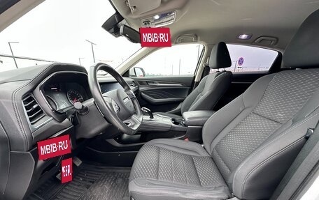 Haval F7x I, 2022 год, 2 197 000 рублей, 17 фотография