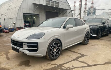 Porsche Cayenne III, 2025 год, 18 900 000 рублей, 2 фотография
