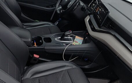 Haval F7 I, 2024 год, 1 370 000 рублей, 5 фотография