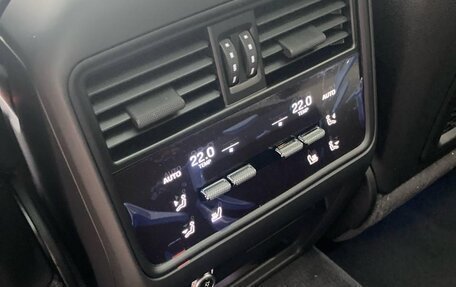 Porsche Cayenne III, 2025 год, 18 900 000 рублей, 9 фотография