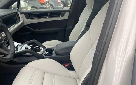 Porsche Cayenne III, 2025 год, 18 900 000 рублей, 5 фотография