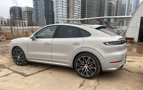 Porsche Cayenne III, 2025 год, 18 900 000 рублей, 3 фотография
