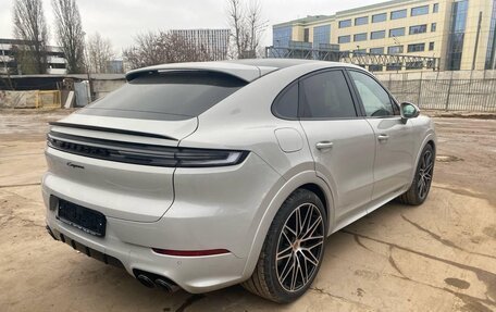 Porsche Cayenne III, 2025 год, 18 900 000 рублей, 4 фотография
