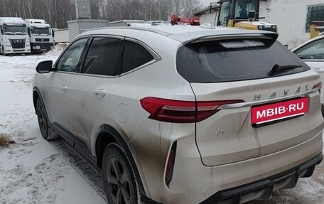 Haval F7 I, 2024 год, 1 370 000 рублей, 3 фотография
