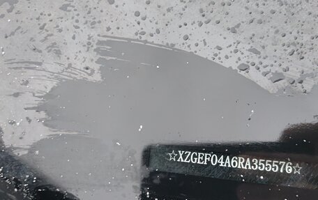 Haval F7 I, 2024 год, 1 370 000 рублей, 7 фотография