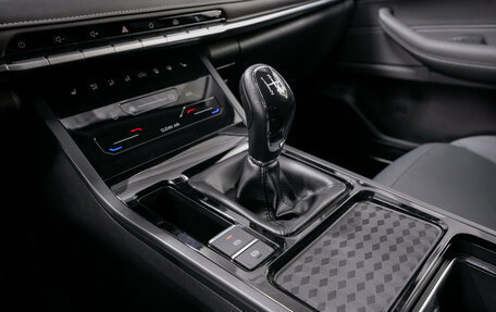 Chery Tiggo 4 I рестайлинг, 2025 год, 2 039 000 рублей, 10 фотография