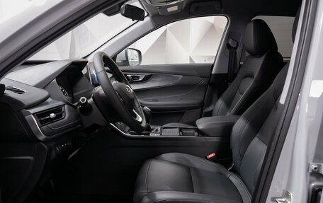 Chery Tiggo 4 I рестайлинг, 2025 год, 2 039 000 рублей, 6 фотография