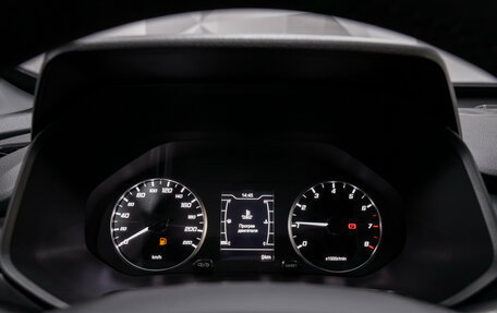 Chery Tiggo 4 I рестайлинг, 2025 год, 2 039 000 рублей, 13 фотография