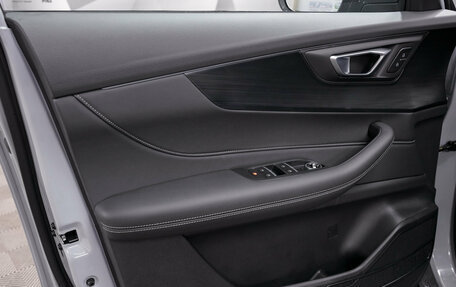 Chery Tiggo 4 I рестайлинг, 2025 год, 2 039 000 рублей, 5 фотография