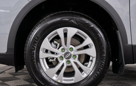 Chery Tiggo 4 I рестайлинг, 2025 год, 2 039 000 рублей, 16 фотография