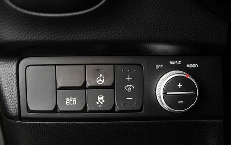 KIA Soul II рестайлинг, 2016 год, 1 500 000 рублей, 15 фотография