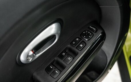 KIA Soul II рестайлинг, 2016 год, 1 500 000 рублей, 16 фотография