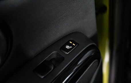 KIA Soul II рестайлинг, 2016 год, 1 500 000 рублей, 17 фотография