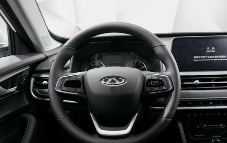 Chery Tiggo 4 I рестайлинг, 2025 год, 2 139 000 рублей, 11 фотография