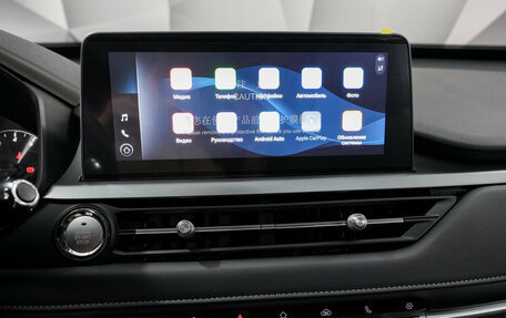 Chery Tiggo 4 I рестайлинг, 2025 год, 2 139 000 рублей, 14 фотография