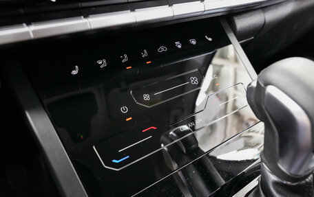 Chery Tiggo 4 I рестайлинг, 2025 год, 2 139 000 рублей, 13 фотография