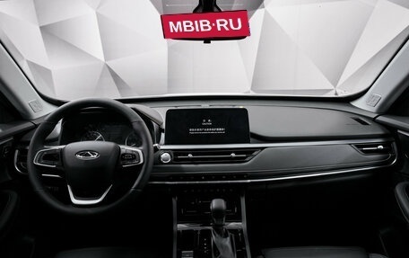 Chery Tiggo 4 I рестайлинг, 2025 год, 2 139 000 рублей, 9 фотография