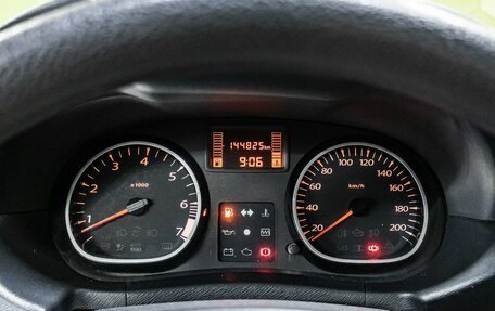 Renault Duster I рестайлинг, 2012 год, 1 000 000 рублей, 14 фотография