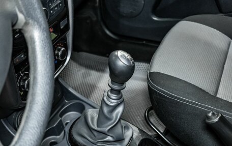 Renault Duster I рестайлинг, 2012 год, 1 000 000 рублей, 16 фотография