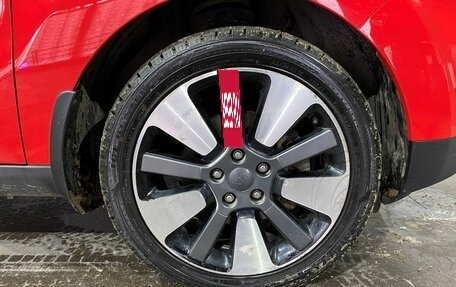 KIA Soul II рестайлинг, 2018 год, 1 370 000 рублей, 19 фотография