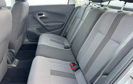 Volkswagen Polo VI (EU Market), 2016 год, 1 399 000 рублей, 12 фотография