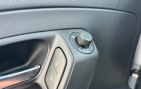 Volkswagen Polo VI (EU Market), 2016 год, 1 399 000 рублей, 19 фотография