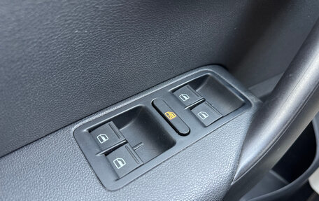 Volkswagen Polo VI (EU Market), 2016 год, 1 399 000 рублей, 18 фотография