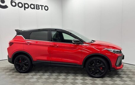 Geely Coolray I, 2023 год, 2 058 000 рублей, 4 фотография