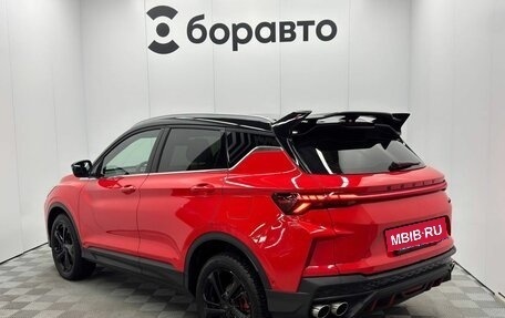Geely Coolray I, 2023 год, 2 058 000 рублей, 7 фотография