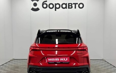 Geely Coolray I, 2023 год, 2 058 000 рублей, 6 фотография