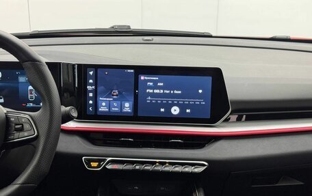 Geely Coolray I, 2023 год, 2 058 000 рублей, 13 фотография