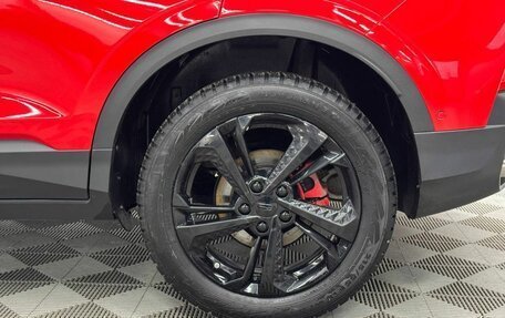 Geely Coolray I, 2023 год, 2 058 000 рублей, 14 фотография