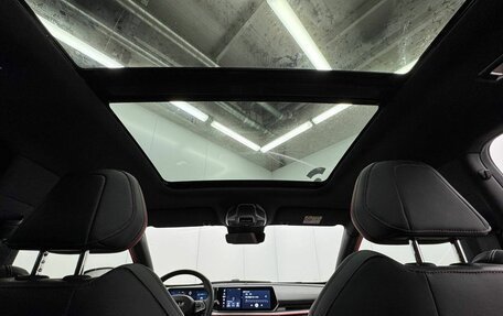 Geely Coolray I, 2023 год, 2 058 000 рублей, 19 фотография