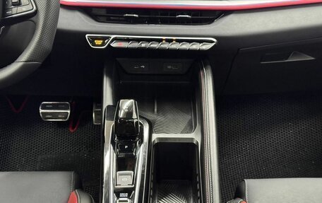 Geely Coolray I, 2023 год, 2 058 000 рублей, 16 фотография