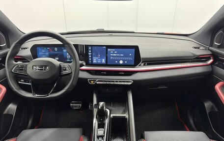 Geely Coolray I, 2023 год, 2 058 000 рублей, 12 фотография