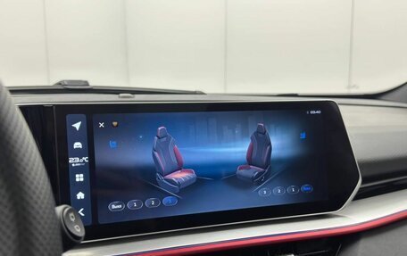 Geely Coolray I, 2023 год, 2 058 000 рублей, 15 фотография