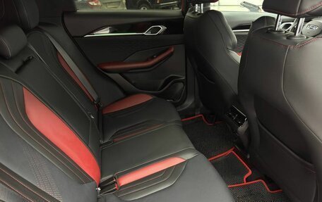 Geely Coolray I, 2023 год, 2 058 000 рублей, 22 фотография