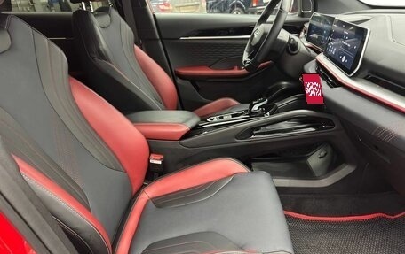 Geely Coolray I, 2023 год, 2 058 000 рублей, 10 фотография