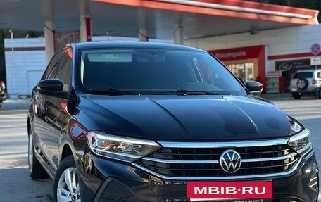 Volkswagen Polo VI (EU Market), 2022 год, 2 300 000 рублей, 3 фотография