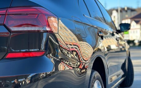 Volkswagen Polo VI (EU Market), 2022 год, 2 300 000 рублей, 9 фотография