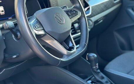 Volkswagen Polo VI (EU Market), 2022 год, 2 300 000 рублей, 10 фотография