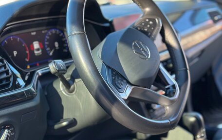 Volkswagen Polo VI (EU Market), 2022 год, 2 300 000 рублей, 13 фотография