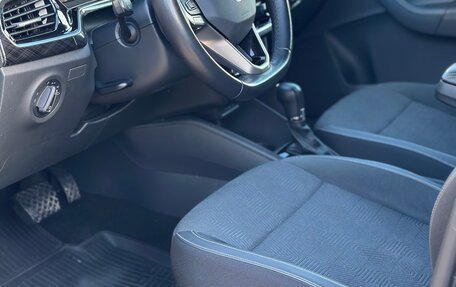 Volkswagen Polo VI (EU Market), 2022 год, 2 300 000 рублей, 11 фотография