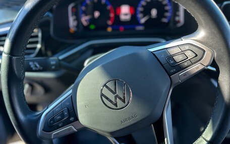 Volkswagen Polo VI (EU Market), 2022 год, 2 300 000 рублей, 12 фотография