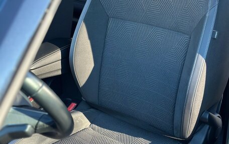 Volkswagen Polo VI (EU Market), 2022 год, 2 300 000 рублей, 15 фотография