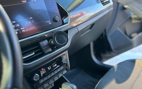 Volkswagen Polo VI (EU Market), 2022 год, 2 300 000 рублей, 14 фотография