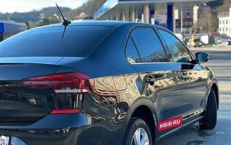 Volkswagen Polo VI (EU Market), 2022 год, 2 300 000 рублей, 6 фотография