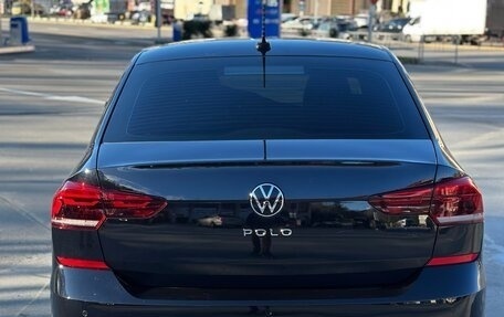 Volkswagen Polo VI (EU Market), 2022 год, 2 300 000 рублей, 8 фотография