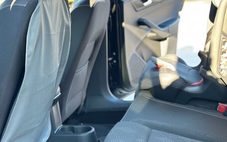 Volkswagen Polo VI (EU Market), 2022 год, 2 300 000 рублей, 19 фотография