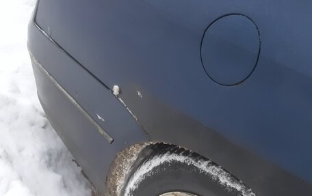 Volkswagen Passat B6, 2006 год, 470 000 рублей, 8 фотография